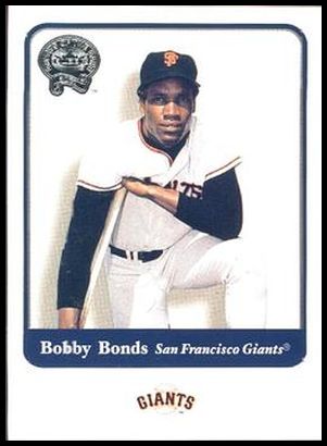 46 Bobby Bonds